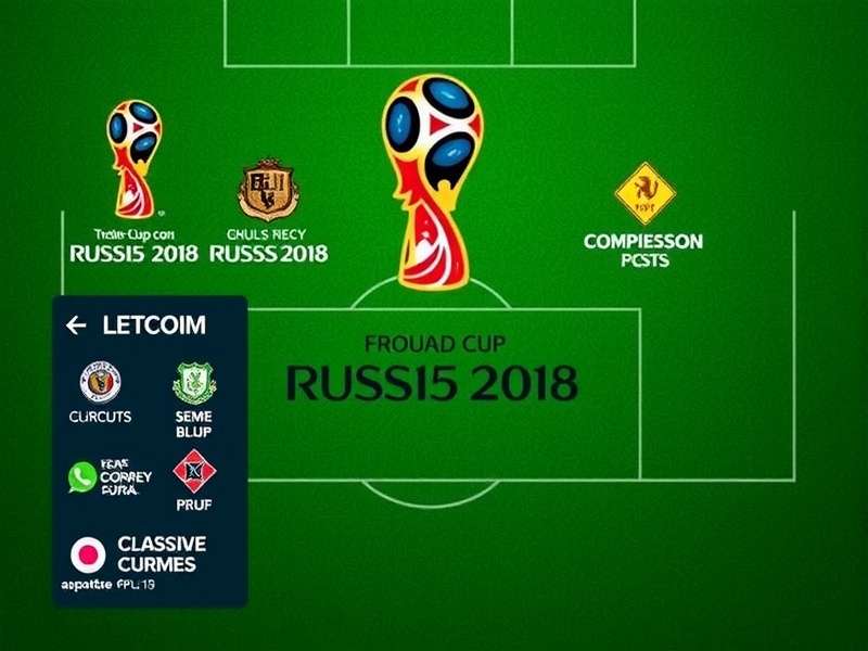 Future World Cup Draw Projection with 48 teams