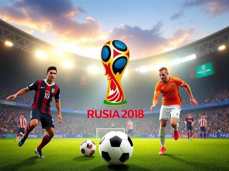 FIFA Club World Cup group stage match action