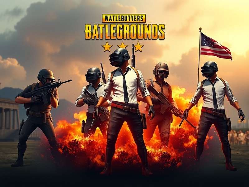 PUBG World Cup 2024 Group Stage Teams Competing