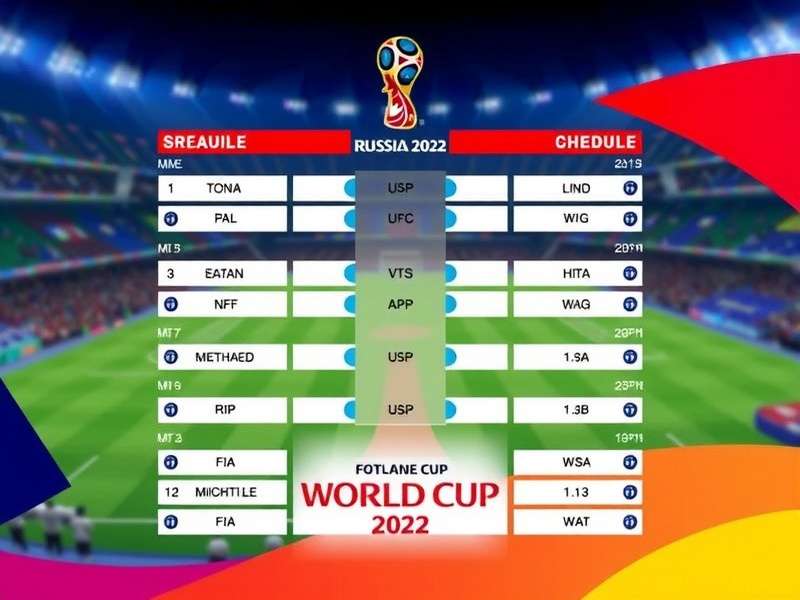 Tactical heat map of 2022 FIFA World Cup group stage matches in Qatar stadiums