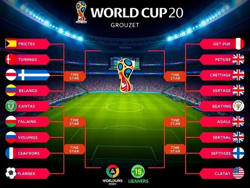 2022 World Cup Group Stage Underdog Celebrations