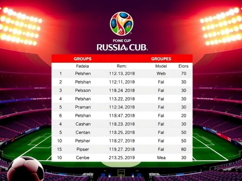 European football teams celebration at a World Cup match