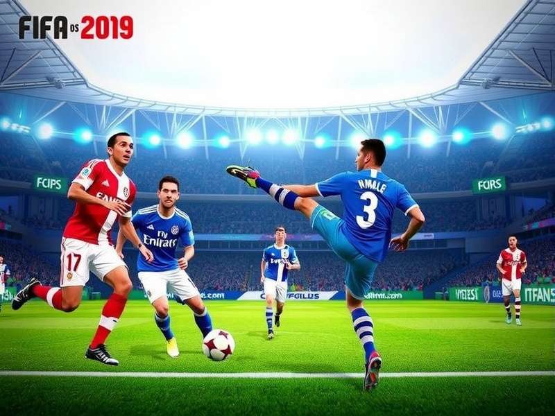 FIFA World Cup group stage draw ceremony with team balls