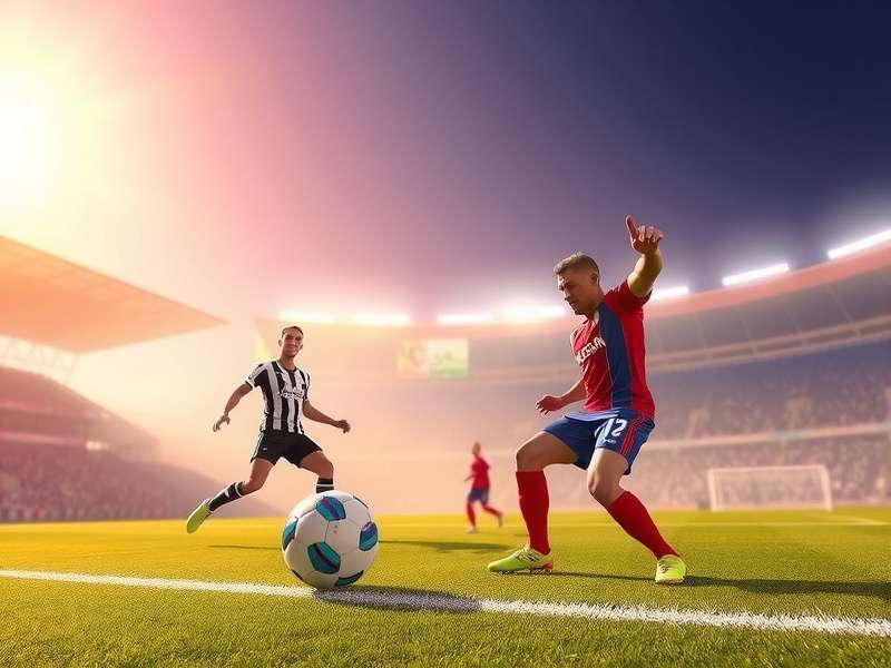 Tactical board showing World Cup group stage matchups and formations