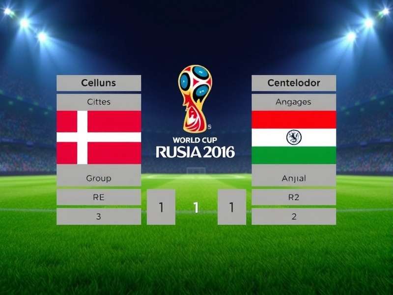 FIFA Club World Cup 2023 Official Group Stage Draw Ceremony