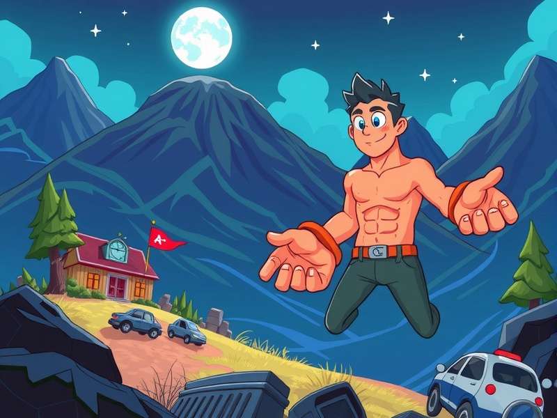 Football fans celebrating on social media with phones showing Facebook app