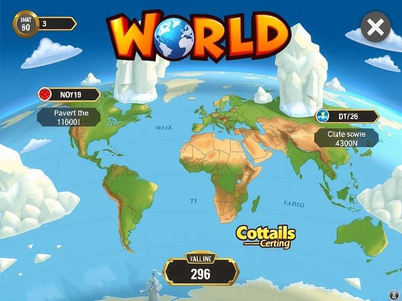 World Cup groups draw ceremony with teams and balls