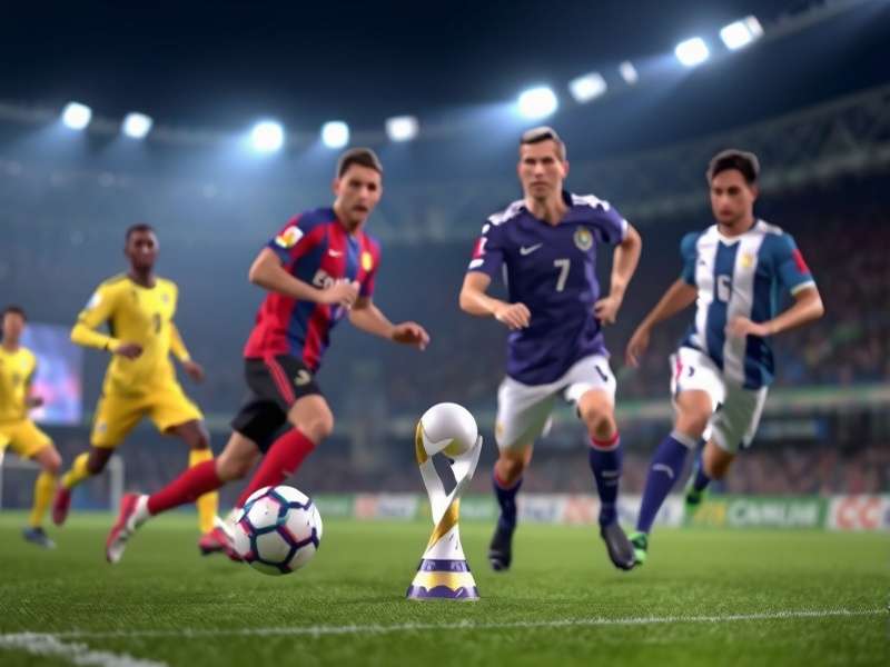 Fifa Club World Cup Groups B – Team collage with Al Ahly, Chelsea, Flamengo, and Ulsan HD representing Group B clubs